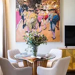 Apartment La Rosa De La Alfalfa Sevilla