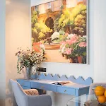 La Rosa De La Alfalfa Apartment *