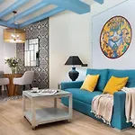 Apartment La Rosa De La Alfalfa Sevilla
