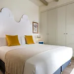 La Rosa De La Alfalfa Apartment