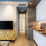 Apartment La Rosa De La Alfalfa Sevilla