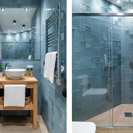 Apartment La Rosa De La Alfalfa