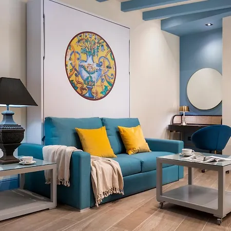 La Rosa De La Alfalfa *