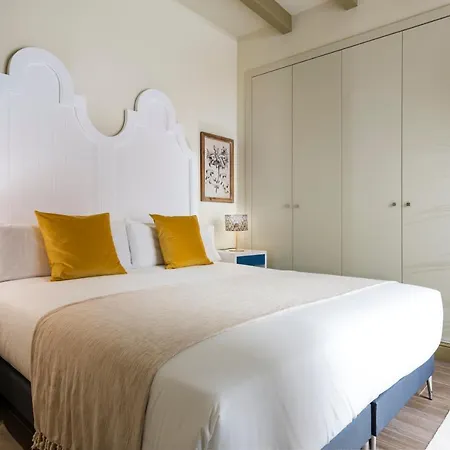 La Rosa De La Alfalfa Apartment