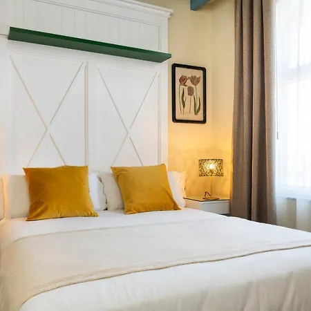 La Rosa De La Alfalfa