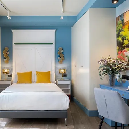 La Rosa De La Alfalfa * Seville