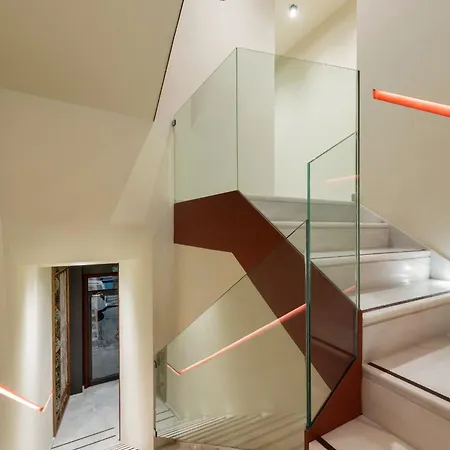 Apartment La Rosa De La Alfalfa *