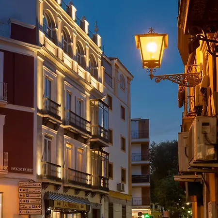 La Rosa De La Alfalfa * Seville