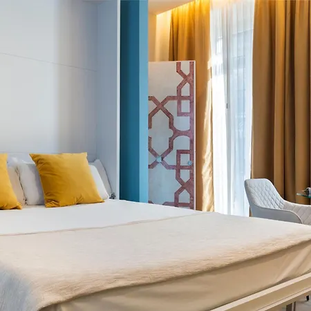 La Rosa De La Alfalfa Apartment Seville