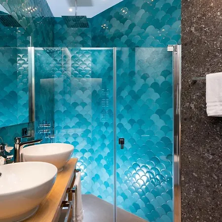 La Rosa De La Alfalfa Apartmán Sevilla